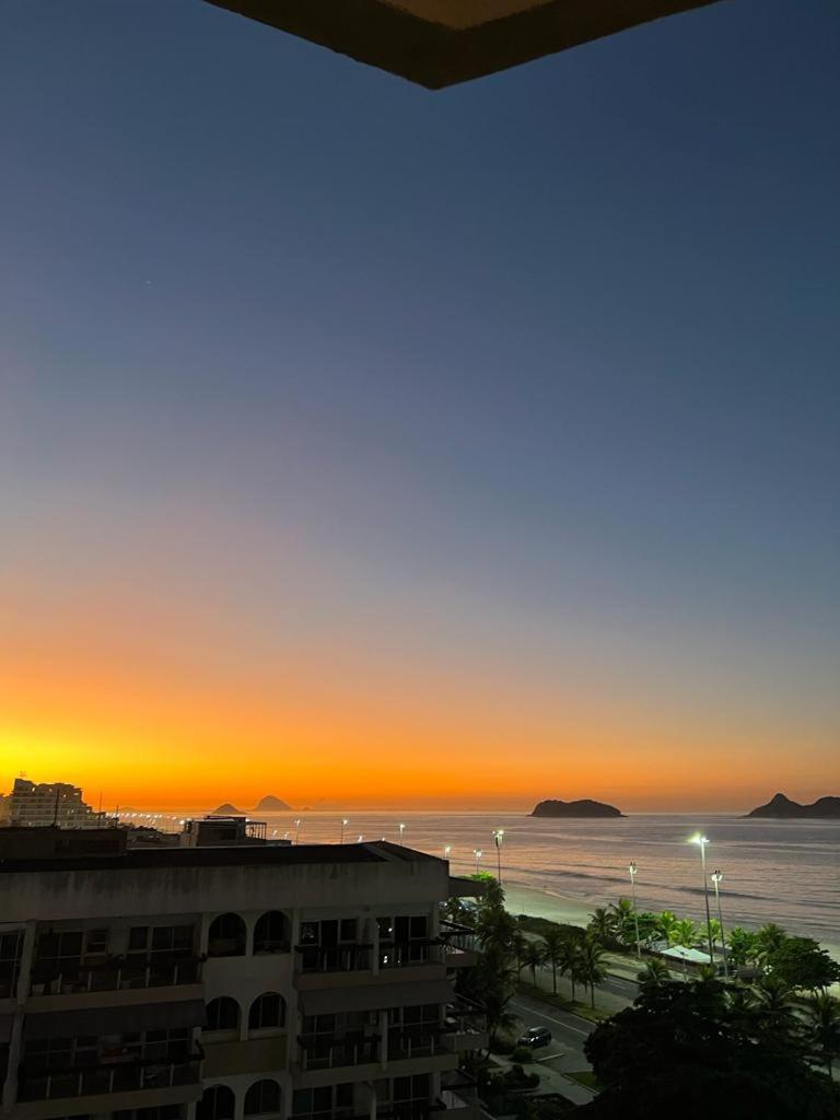 Vista O Mar Barra Da Tijuca * Río de Janeiro