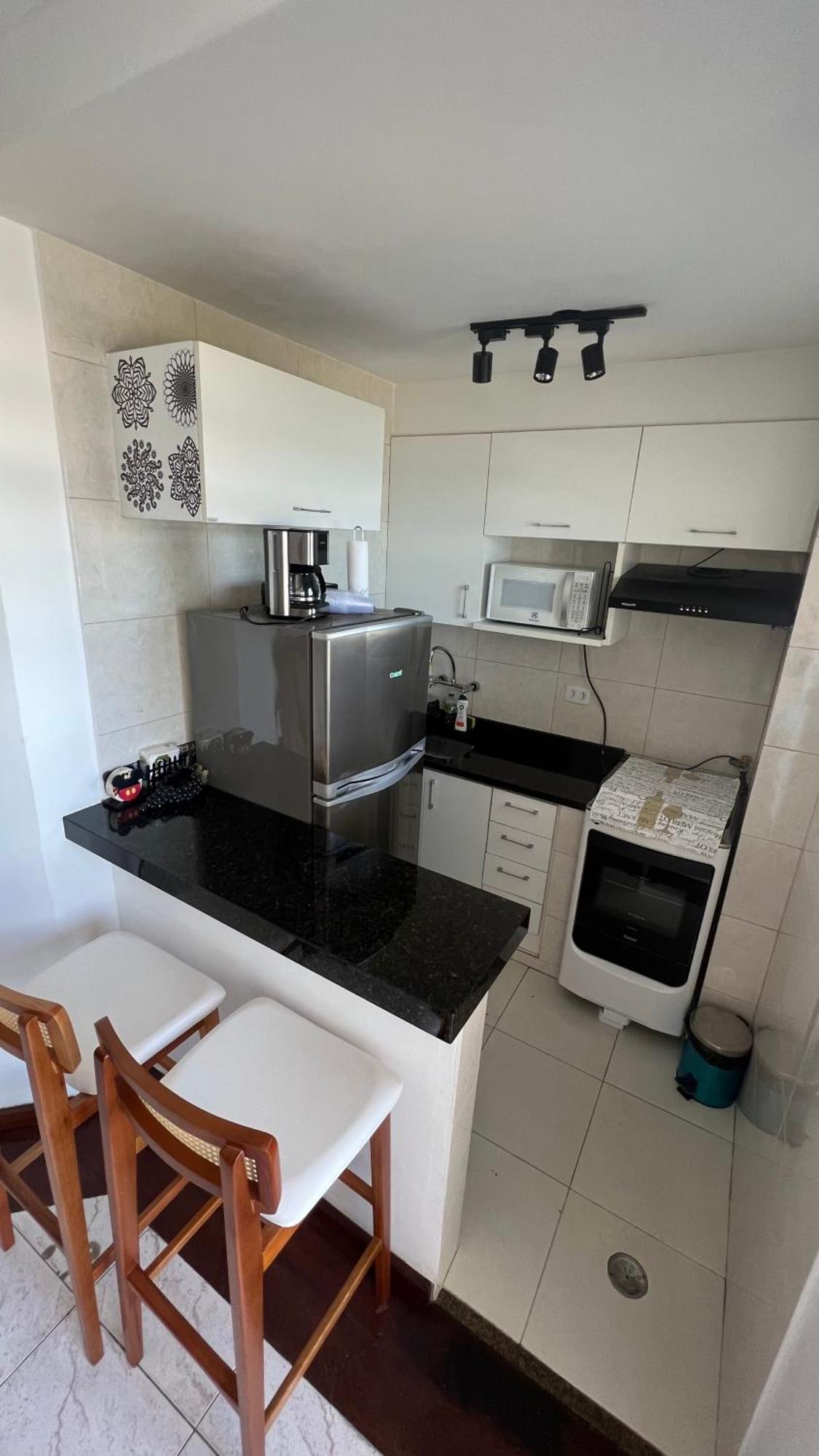 Vista O Mar Barra Da Tijuca Apartamento *