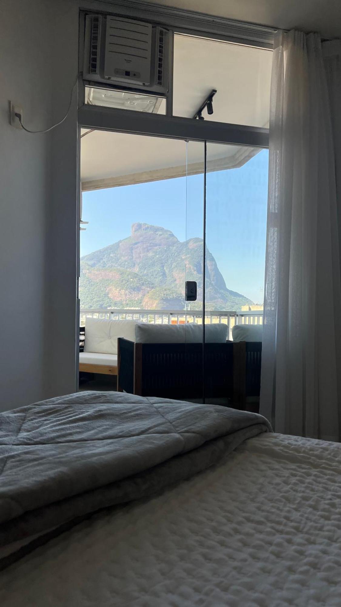 Vista O Mar Barra Da Tijuca * Río de Janeiro