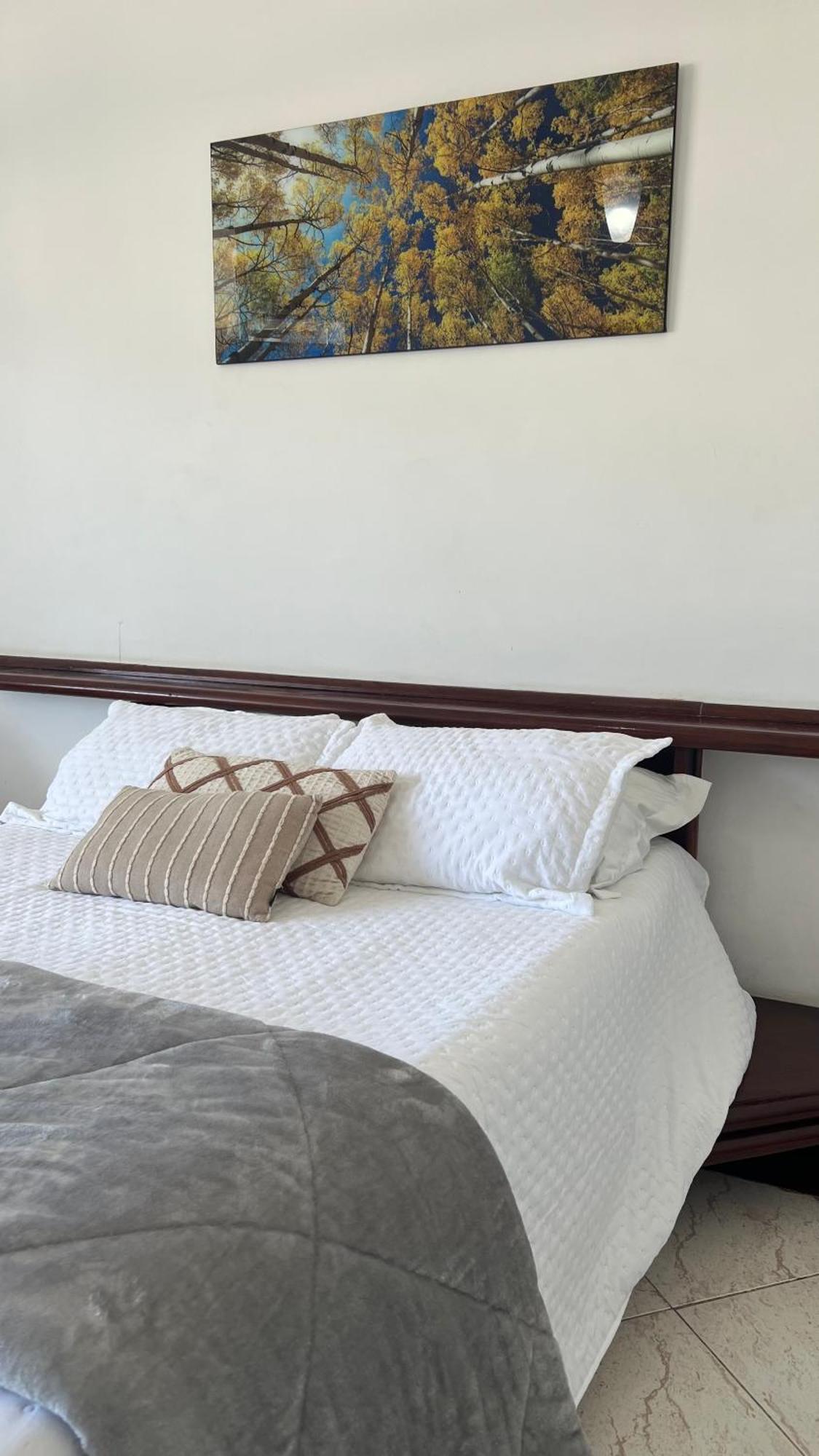 Vista O Mar Barra Da Tijuca Apartamento *