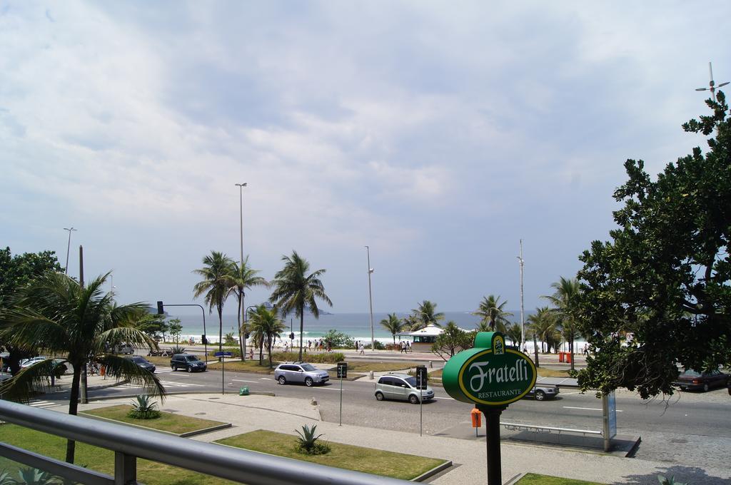 Vista O Mar Barra Da Tijuca Río de Janeiro