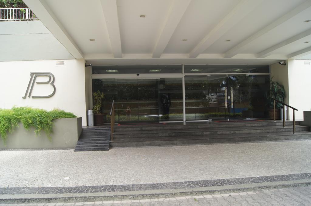 Apartamento Vista O Mar Barra Da Tijuca *