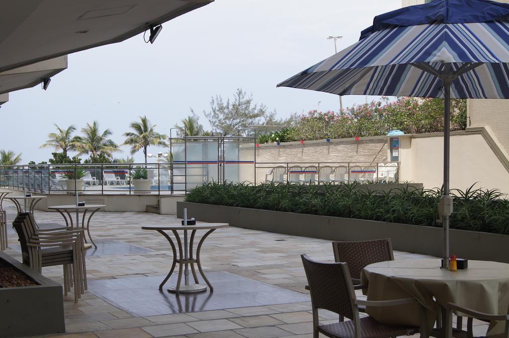 Vista O Mar Barra Da Tijuca Apartamento Río de Janeiro