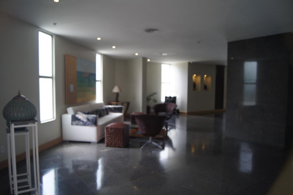 Vista O Mar Barra Da Tijuca Apartamento Río de Janeiro