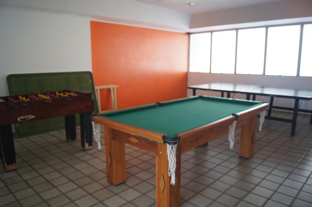 Vista O Mar Barra Da Tijuca Apartamento Río de Janeiro