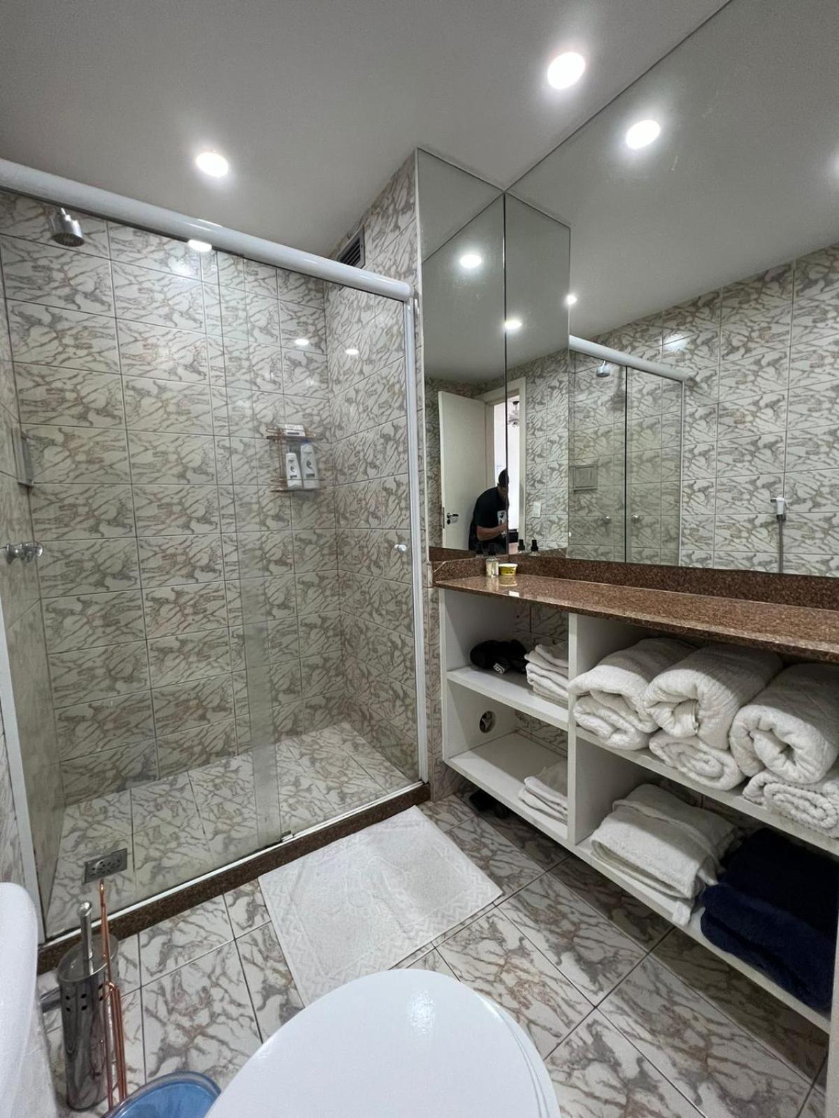 Vista O Mar Barra Da Tijuca Apartamento Rio de Janeiro