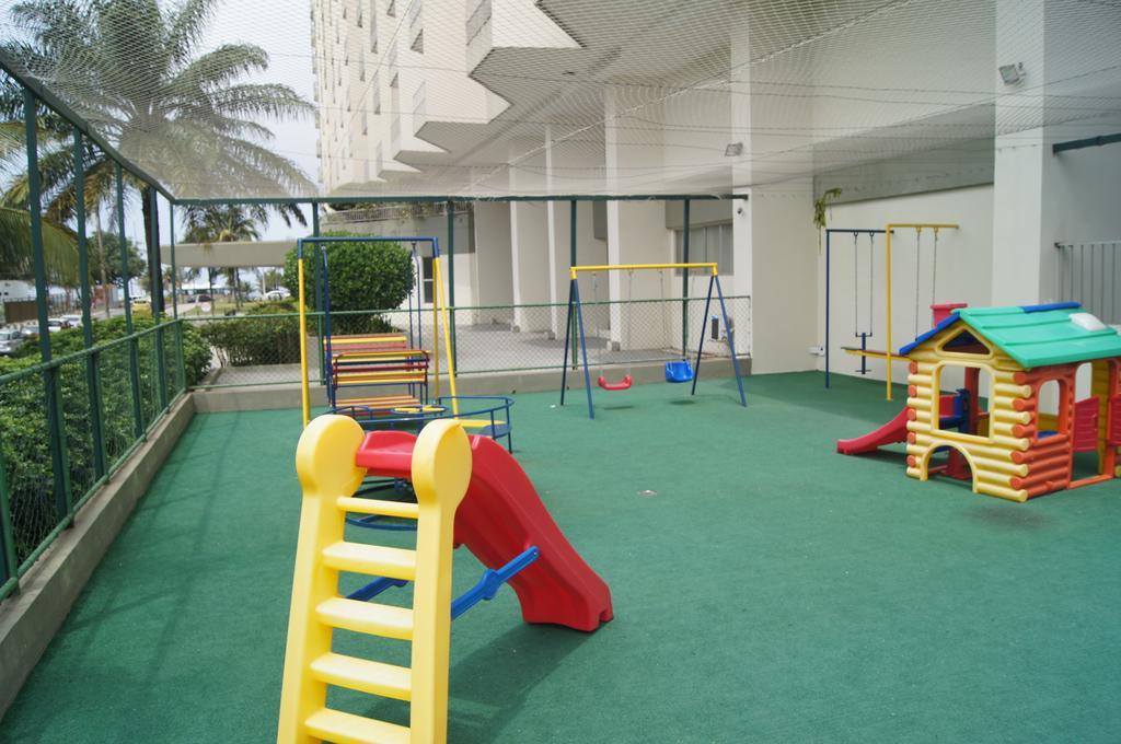 Apartamento Vista O Mar Barra Da Tijuca