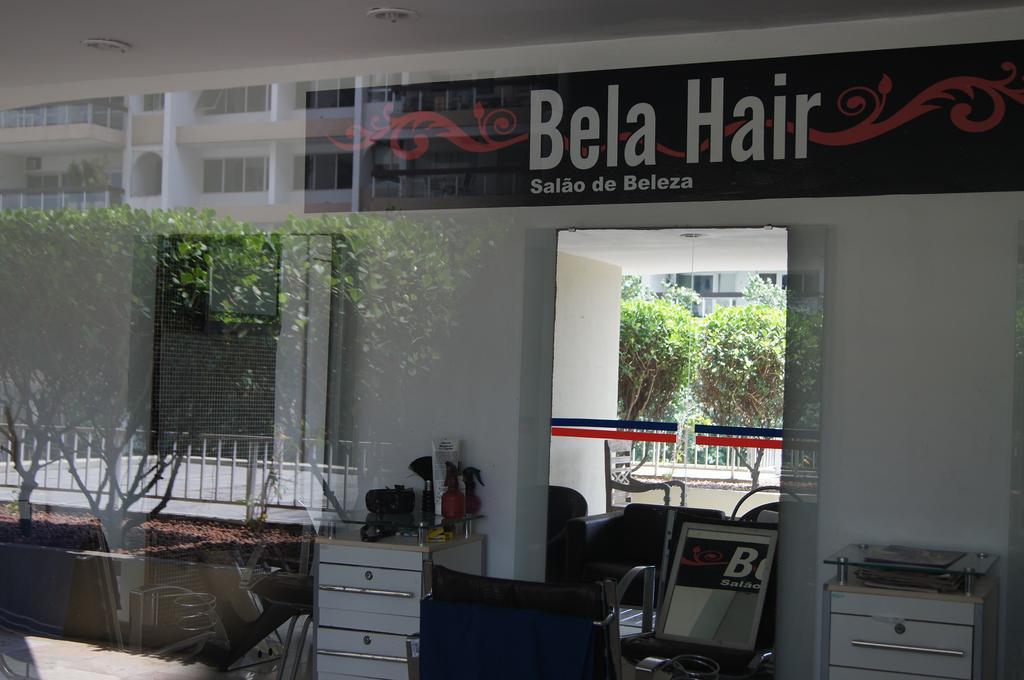 Apartamento Vista O Mar Barra Da Tijuca Rio de Janeiro
